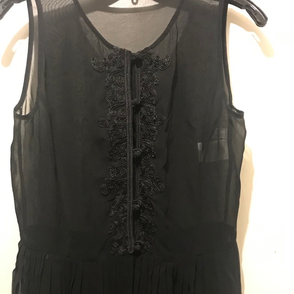 Alberta Ferretti Vest Top - Picture 2 of 7
